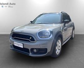 Mini Cooper SE Countryman 1.5 all4 auto