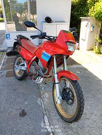 Honda Dominator NX650