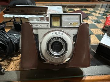 Macchina fotografica