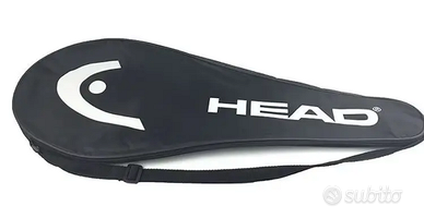 HEAD Borsa Sportiva per Racchetta a Spalla Singola