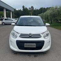 CITROEN C1 Airscape VTi 68 5 porte Feel