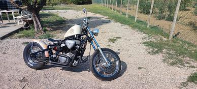 Honda Shadow 600 anno 1990