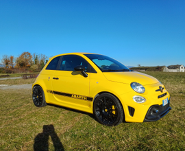 500 Abarth 595 Competizione