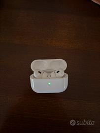 Apple airpods pro 2 usb-c