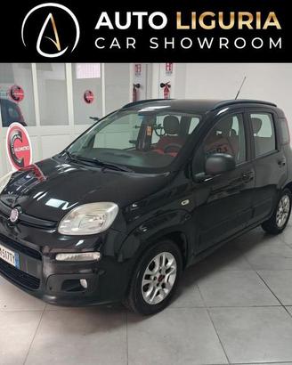 Fiat Panda 1.3 mjt 16v Easy 75cv