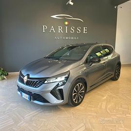 Renault Clio TCe 90 CV 5 porte Techno