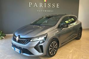 Renault Clio TCe 90 CV 5 porte Techno