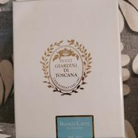 Bianco Latte Ducci Giardini Toscana Parfum 100 ml