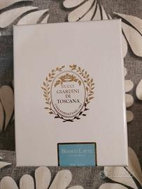 Bianco Latte Ducci Giardini Toscana Parfum 100 ml