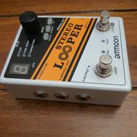 stereo looper ammon