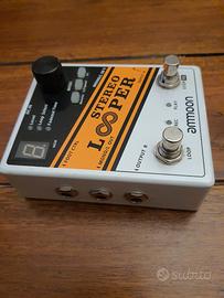 stereo looper ammon