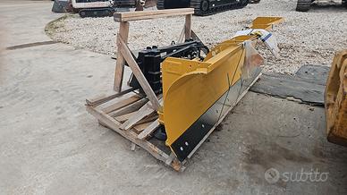 lama da neve Cat per minipale