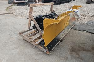 lama da neve Cat per minipale