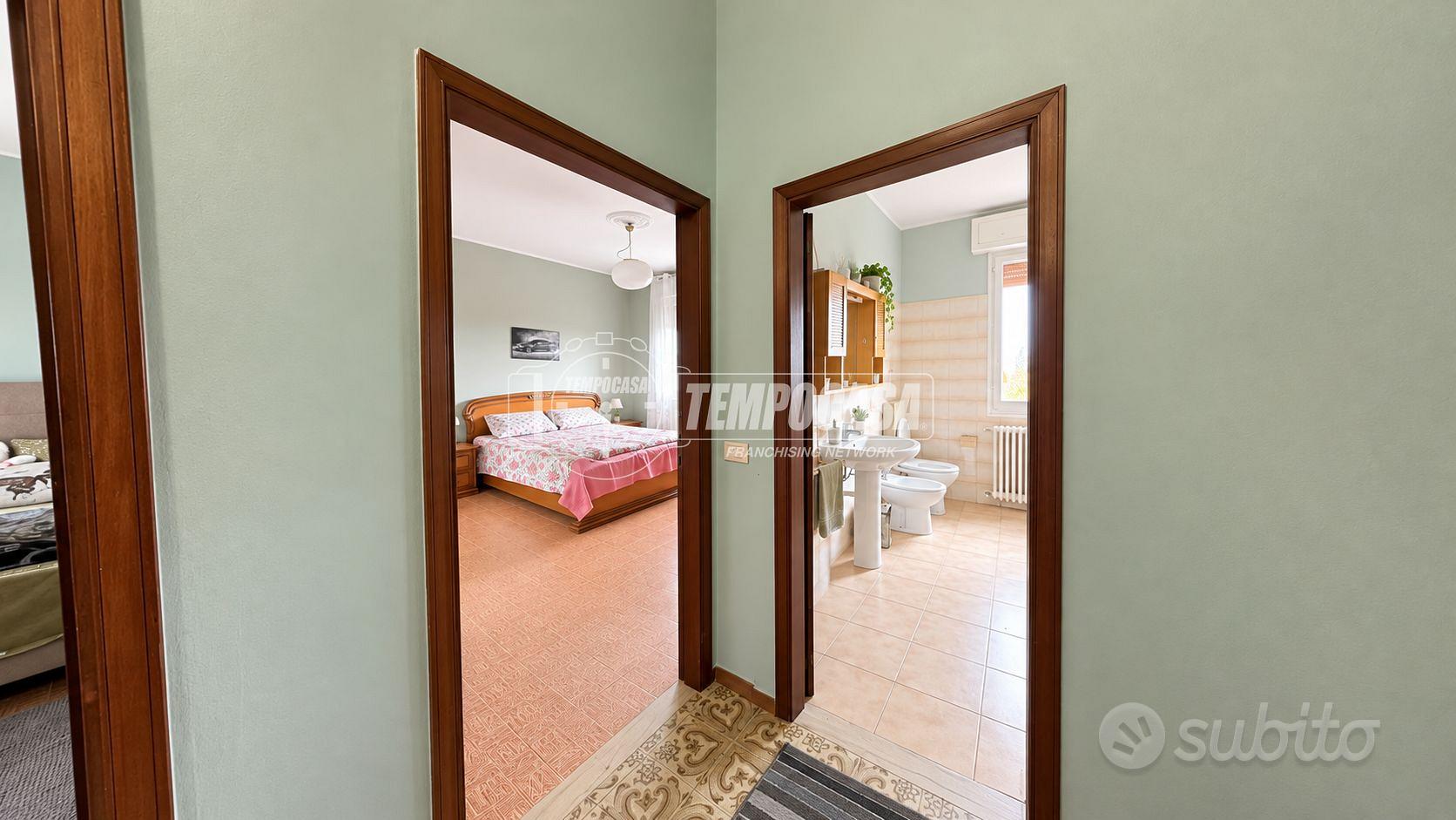 Appartamento – Carpi, Cibeno Pile - Altro
