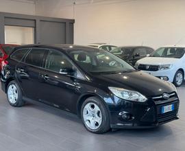 Ford Focus 1.6 TDCi 115 CV SW Individual