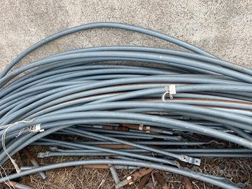 Archi serra 1 pollice