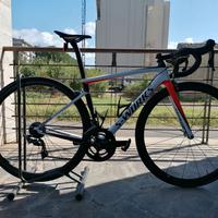 Specialized S-Works Tarmac SL6 Tg. 49