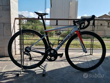 Specialized S-Works Tarmac SL6 Tg. 49