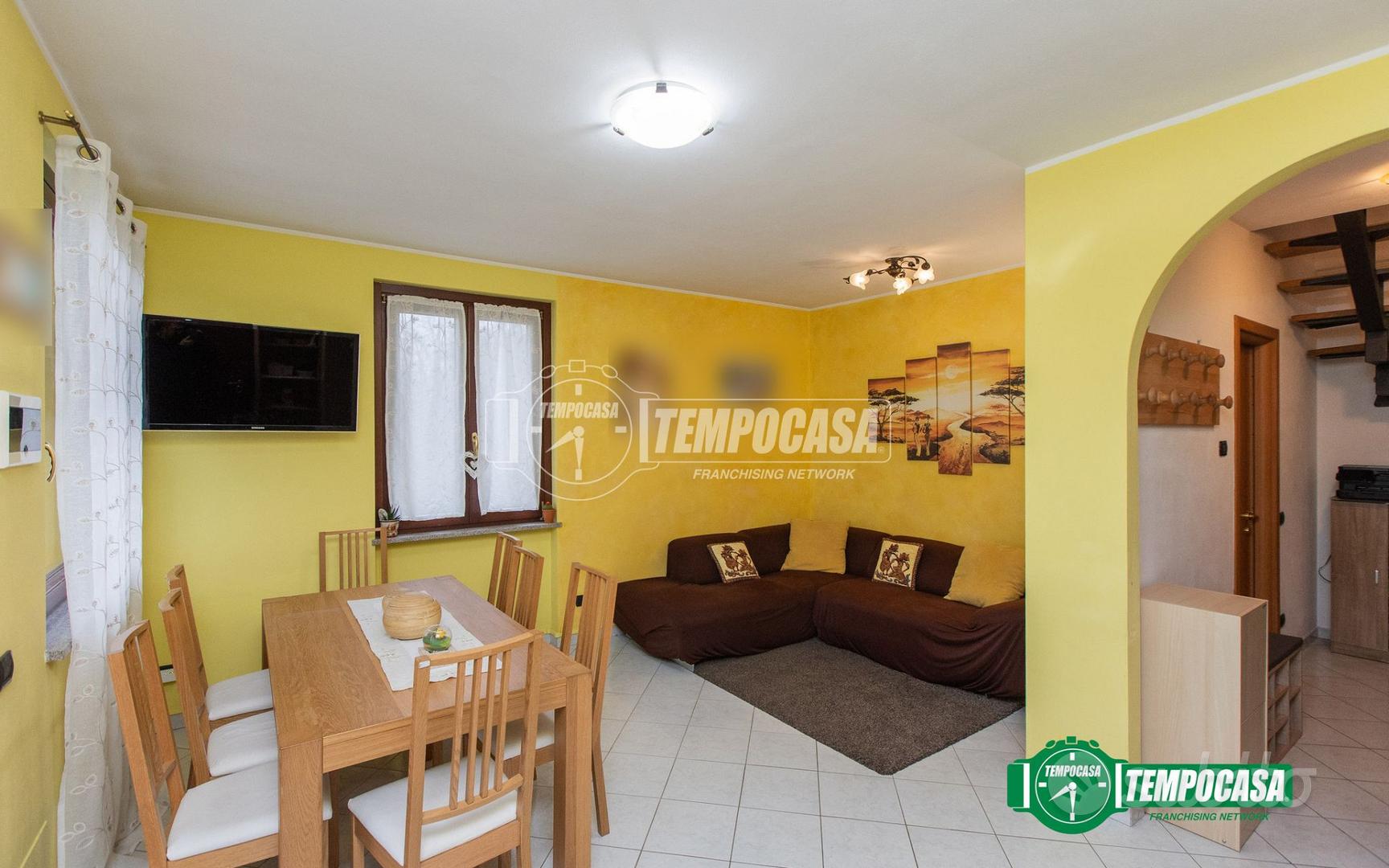 Appartamento – VA - Altro