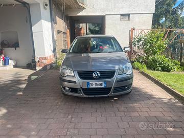 Polo 60cv