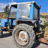 Trattore landini 5500