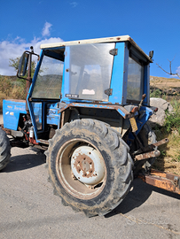 Trattore landini 5500