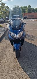 Yamaha Majesty 
