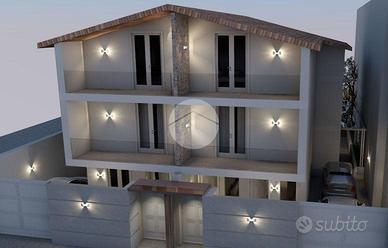 VILLA SINGOLA A SUCCIVO