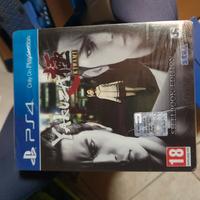 yakuza kiwami ps4