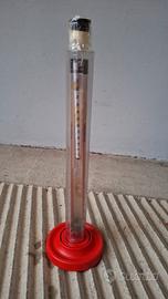 Misuratore densimetro birra
