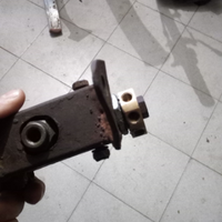 Pompa freni motoagricola