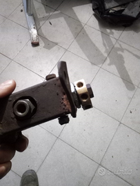 Pompa freni motoagricola