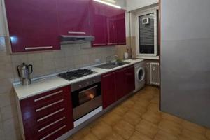Camere in Trilocale busto arsizio