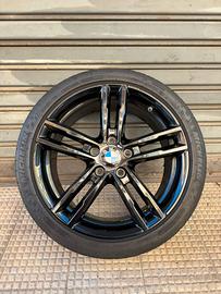 CERCHIO IN LEGA BMW SERIE1 M F30 2018