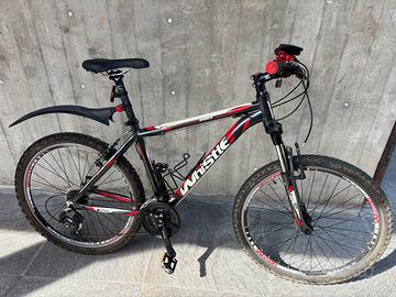 Mountain bike MTB WHISTLE