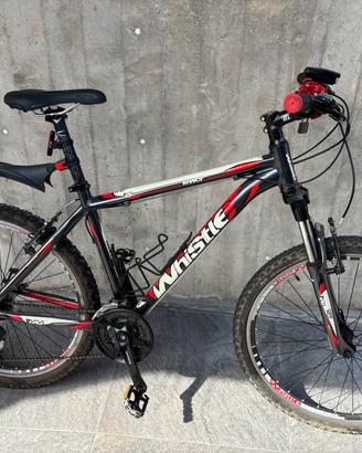 Mountain bike MTB WHISTLE