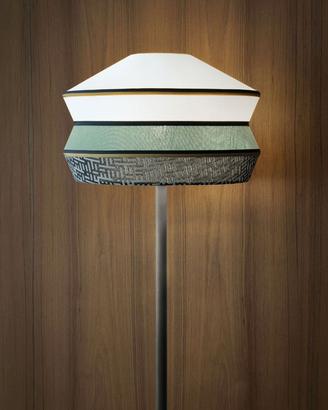 Lampada Contardi Calypso Floor