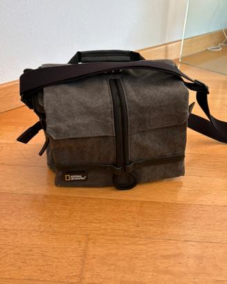 Borsa per macchina fotografica National Geographic