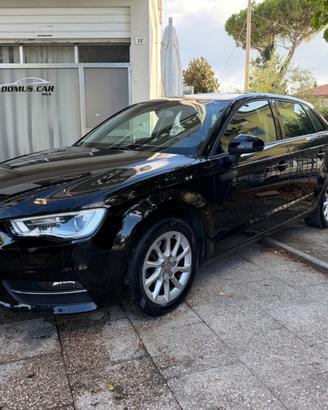 Audi A3 SPB 1.6 TDI Ambition NEOPATENTATI