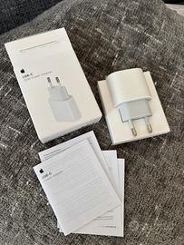 Alimentatore USB‑C Apple da 20W