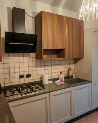cucina e mobili