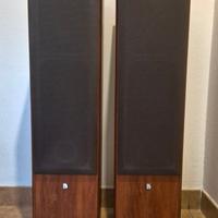 CASSE ACUSTICHE AUDIO PRO