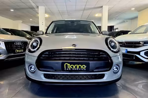 MINI - Mini 5p 1.5 ONE 75Hp