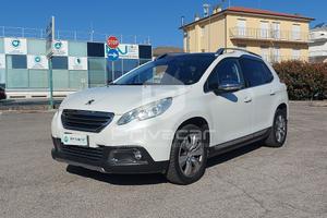 PEUGEOT 2008 1° serie PureTech 82 Allure