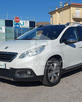 PEUGEOT 2008 1° serie PureTech 82 Allure