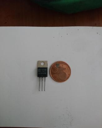 Transistor vari nos