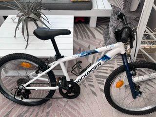 BICICLETTA BIMBO ROCKRIDER ST 120
