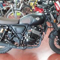 Archive scrambler 250