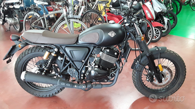 Archive scrambler 250