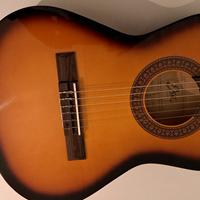 Chitarra acustica per bambini Eko